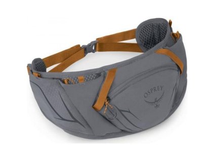 Osprey Duro Dyna Belt grey ledvinka