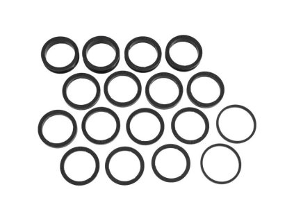 Sram BB kit Spacers DUB MTB/ROAD (11.6418.002.002)