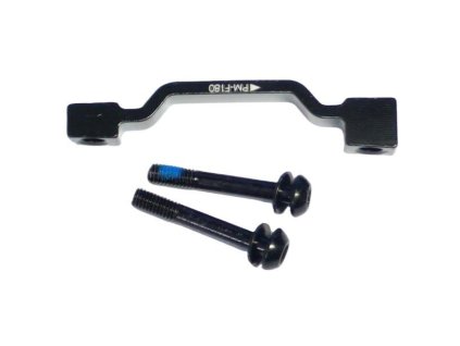adaptér Tektro PM/PM 180mm přední