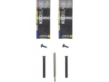 Look Kit Blade 12 Keo Blade
