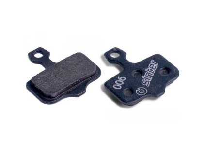 Sinter brzdové destičky pro Sram (LEVEL, ELIXIR, DB)