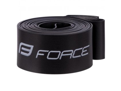 páska FORCE 16" (305-19) černá