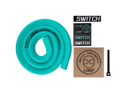 Switch Loop Hard vložka do pláště