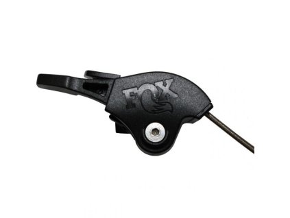páčka FOX 3-position Remote Lever