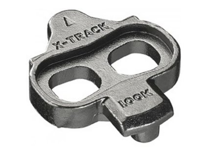 Look X-Track - Grey MTB kufry