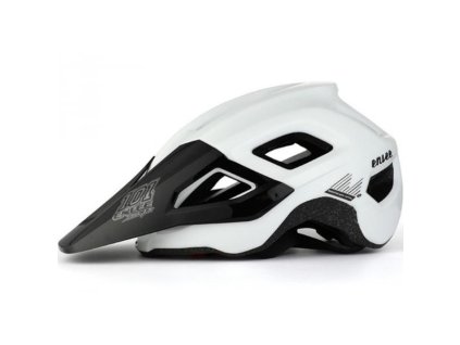 přilba Enlee SCR bílá Unisize 56-60cm