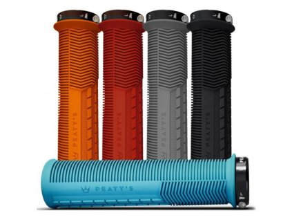 Peaty's Monarch Mushroom Thick gripy 32-34mm