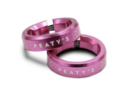 Peaty's Monarch Lock Ring Punch