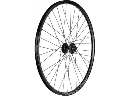 zapletené kolo Force Disc přední 27,5" 6-INTL
