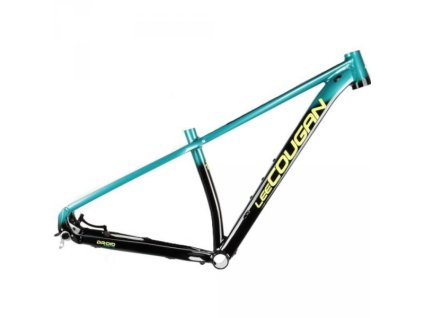 rám 29 LeeCougan Droid modro-černý