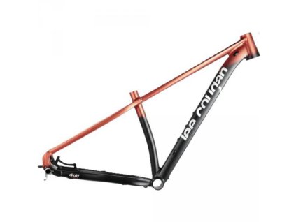 rám 29 LeeCougan Droid červeno-černý