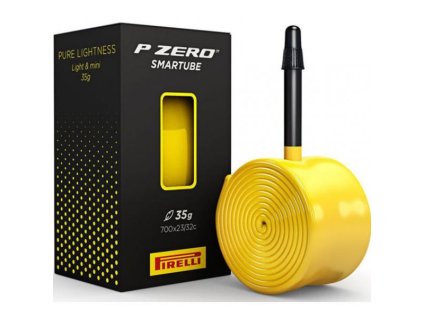 duše Pirelli P ZERO SmarTUBE 23/32-622 FV60mm