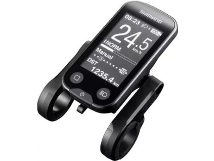 Shimano E-bike Systems SC-E6100 Displej s držákem