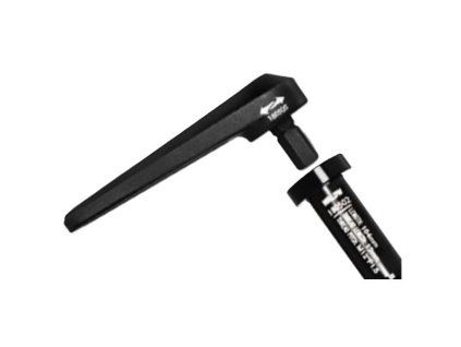 Switch lever thru axle SL-01 imbus 6mm