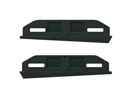 SKS Mudrocker Rear Frame Adapter Pads díly pro blatníky