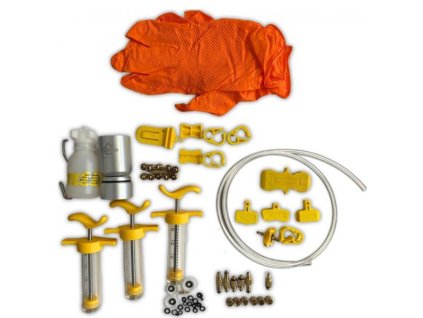 EZmtb plnící sada EZ-651 PRO24