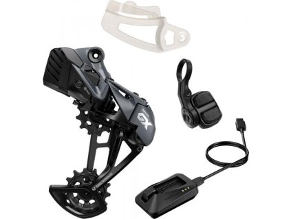 Sram GX Eagle AXS Upgrade kit sada s ovladačem POD