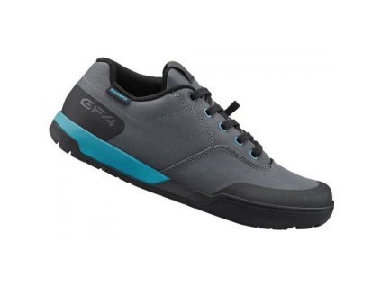 tretry Shimano SH-GF400 šedé