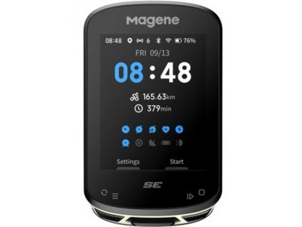 Magene C506 SE computer