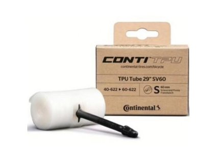 duše Continental TPU 29" SV60