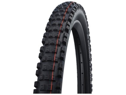 plášť Schwalbe Eddy Current 29" SuperGravity Rear 29x2,6