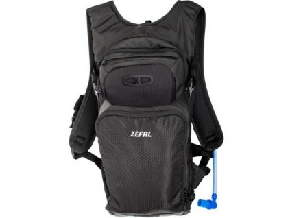 Zefal Z-Hydro Enduro batoh 9L černý