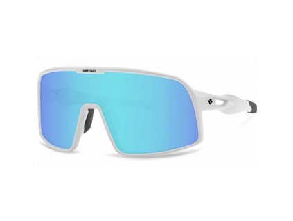 brýle Hatchey Republic Ice blue bílé