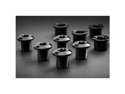 šrouby do převodníku AbsoluteBlack 6,5mm