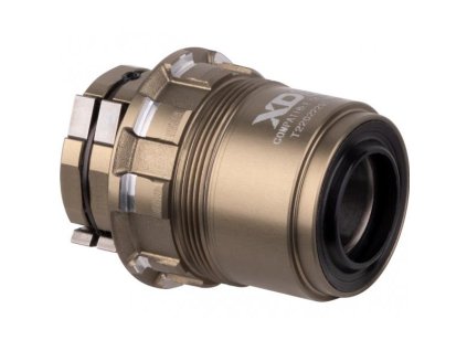 ořech FORCE/Novatec B2 pro Sram XDR kazetu 12 sp.