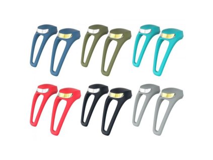 Knog Frog V3 sada přední+zadní