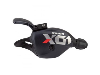 řazení Sram X01 Eagle Trigger Red 12 pravá strana