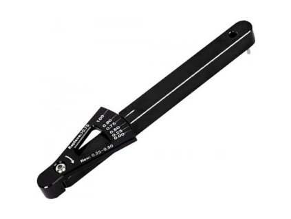 Super B ST-3927 měrka řetězu