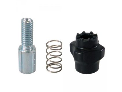 Shimano šroub přehazovačky RD-M410