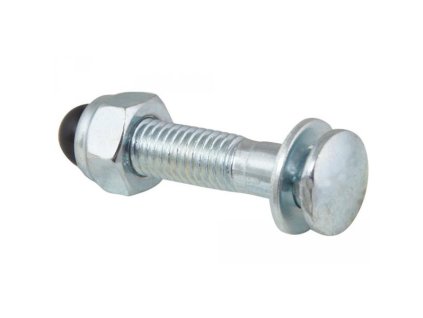 podsedlový šroub+matice M8x35mm