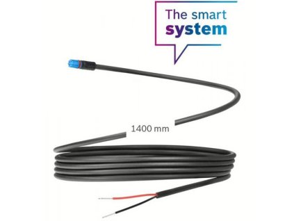Bosch kabel pro přední světlo Smart system 1400mm