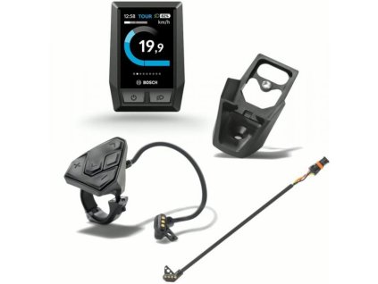 Bosch Upgrade kit Kiox Retrofit Anthracite