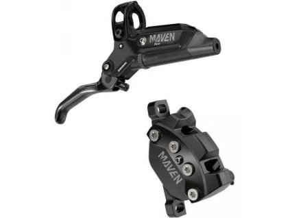 brzda Sram Maven Silver