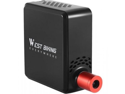 WB Electric Air Pump
