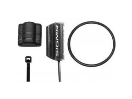 Sigma kabeláž frekvence