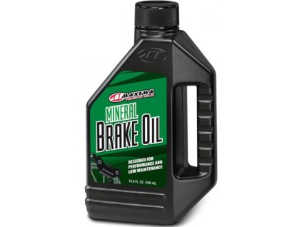 Sram Maxima minerální olej 500ml