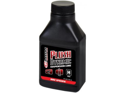 RockShox Maxima Plush Dynamic Heavy Fork Oil 30WT 120ml