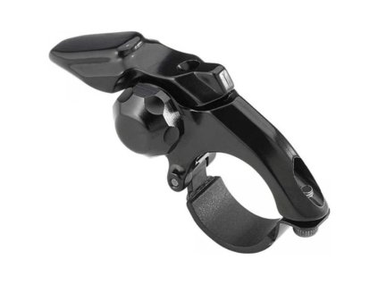 páčka RST TRL remote lockout