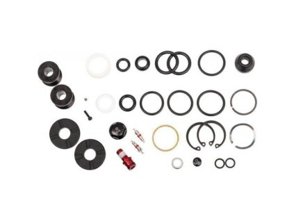 RockShox servis kit Reba DualAir