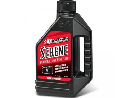 RockShox Maxima Seat Post Fluid Serene 473ml