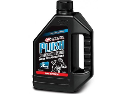 RockShox Maxima Plush Fork Oil 3WT 1L