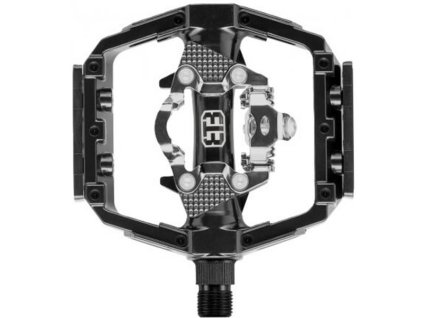 pedály TRIPLE EIGHT Flat & Click
