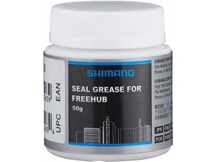 Shimano Seal Grease 50g vazelína pro Micro Spline