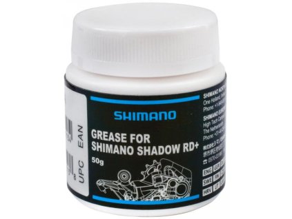 Shimano Grease 50g vazelína pro Shadow RD+