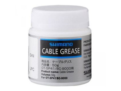 Shimano Cable Grease 50g vazelína pro bowdeny