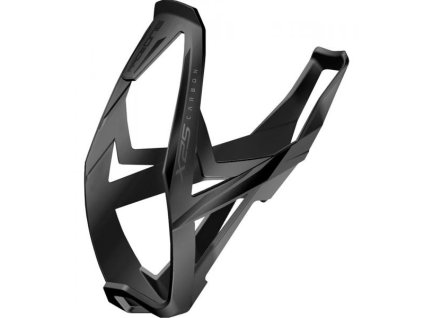 košík na láhev RaceOne X25 Carbon černý